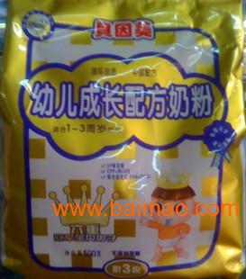 贝因美奶粉批发全解析 品质评测与母婴用品采购指南